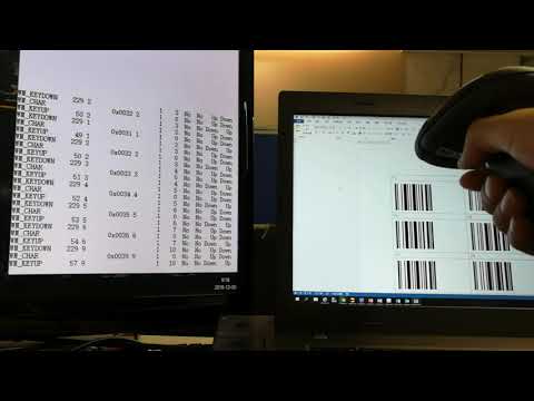 HR15 cordless output function key