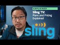 Sling TV: Plans and Pricing Explained | Cord Cutters News