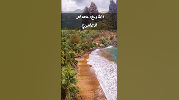 أعظم تلاوات الشيخ عصام العامري