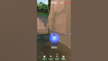 YORU Retake Flank TP for LOTUS #valoranttipsandtricks #valorant #shorts