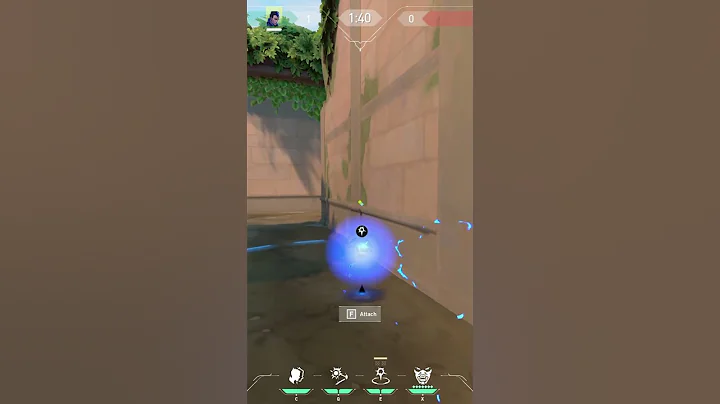 YORU Retake Flank TP for LOTUS #valoranttipsandtricks #valorant #shorts