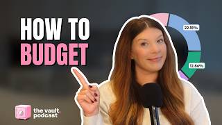UNLOCKED: How To ACTUALLY Budget - A Step By Step Guide