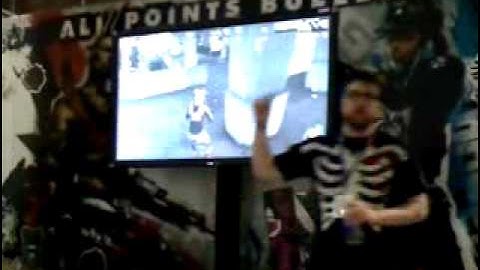 All Points Bulletin live gameplay at PAX East