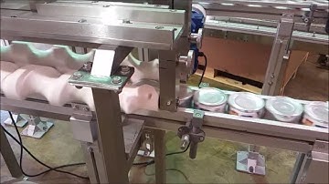 Timing Screw high speed can spacing - Kinsley Inc 215-348-7723