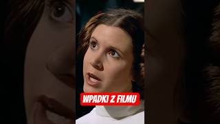 Wpadki z FIlmu "Gwiezdne Wojny: Nowa Nadzieja"