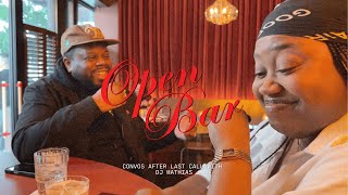 Download lagu OPEN BAR EP. 1 — “a lot of new djs came out during covid”
