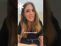 Rita, egresada de nuestra academia, nos cuenta sobre qué fue lo que más le gustó de 4Geeks🤓❤️
