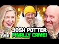 Josh Potter FINALLY CAME! | YMH Highlight