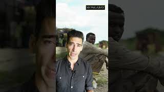 Climate Change Amplifies Conflict Risk Resimi