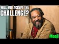 It is time for you to awaken  mooji deep inquiry
