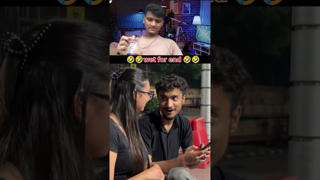 reaction boy Ronit – भारत का सबसे मज़ेदार Reaction Shorts चैनल! 😂🔥