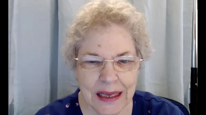 Skeletons in the Closet - Nancy Sparks - June 10, ...