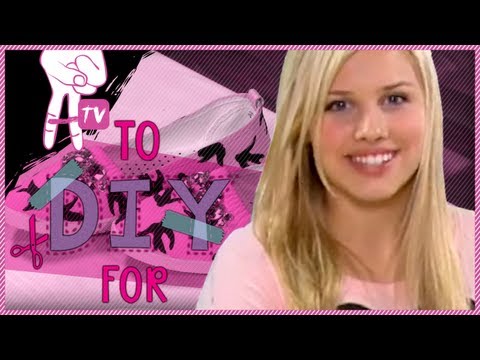 2 DIY For with Gracie Dzienny - Official Trailer on AwesomenessTV
