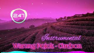 Instrumental Warung Pojok Cirebonan