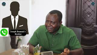 Não libertem meu irmão da prisão - implora a família.