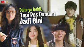 Hasil Tidak Menghianati Usaha !! | Alur Cerita Film - Fashion King