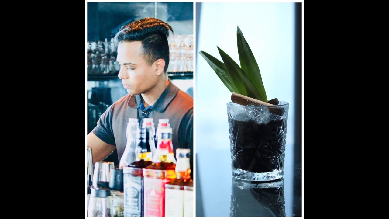 Difference between Mixologist and Bartender Barbrat2020 YouTube