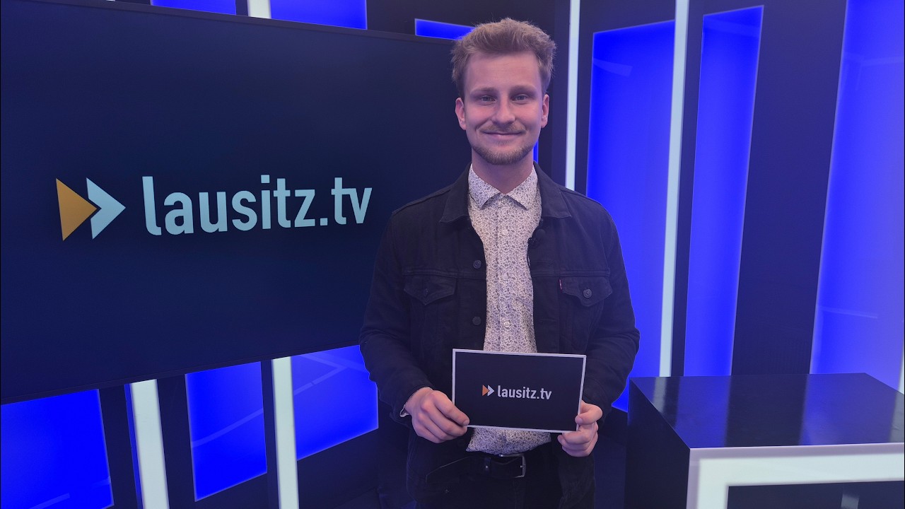lausitz.tv am Donnerstag – Sendung vom 08.10.26