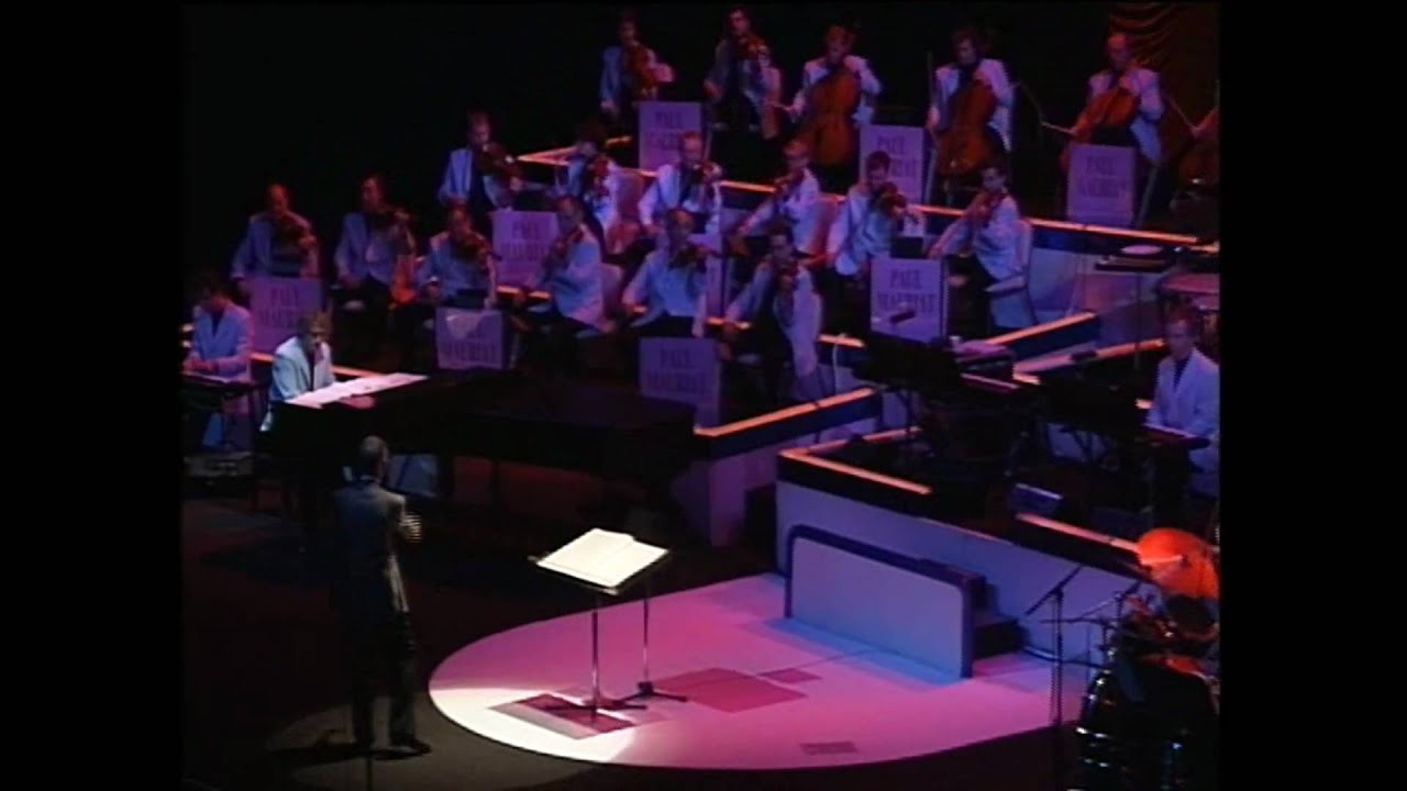 Рингтон караван. Sayonara Concert Поль Мориа. Paul Mauriat - Nostaljazz (1992).