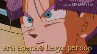 Bra & Goten, Pan & Trunks Un Amor Perfecto Capitulo 30 