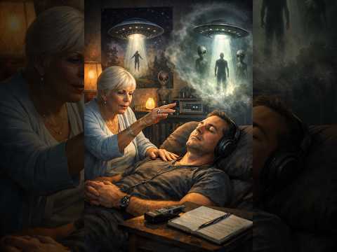 Mary Rodwell International UFO Conference Sofia, Bulgaria