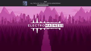 MOTi - All The Love You Got (Sofus Wiene Remix)
Just enjoy this song and give it a thumb up and dont forget to subscribe to get your daily dose of electronic music :)
♫ Stream / Download here : https://zerocool.lnk.to/atlygsofuswiene
► Sofus Wiene
https://www.facebook.com/sofuswiene
https://instagram.com/sofuswiene
https://soundcloud.com/sofus-wiene
► Follow us on:
https://www.facebook.com/ElectroMadnessMusic
https://twitter.com/ElectroMadness
-FOR PROMOTION USE ONLY-
All rights reserved / Alle Rechte vorbehalten / Все права защищены / Minden jog fenntartva.
Only for watching, listening and streaming.
Downloading, copying, sharing and making available is strictly prohibited.
Copyright Disclaimer Under Section 107 of the Copyright Act 1976, allowance is made for fair use for purposes such as criticism, comment, news reporting, teaching, scholarship, and research. Fair use is a use permitted by copyright statute that might otherwise be infringing. Non-profit, educational or personal use tips the balance in favor of fair use.
I know that clicking the report button is very easy, but please.. If You do not want to have your music uploaded in my channel - contact me and I will delete this video. MOTi - All The Love You Got (Sofus Wiene Remix)