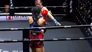 藤原乃亜 vs ペッチョンプー・ルーンピチットチャイムエタイジム (ルンピニースタジアム第２戦）