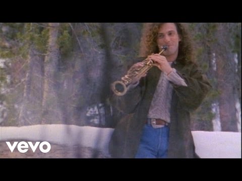 Kenny G - Going Home