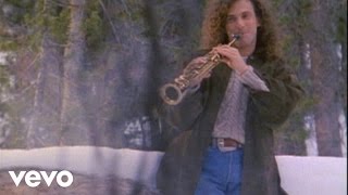 Miniatura de vídeo de "Kenny G - Going Home"