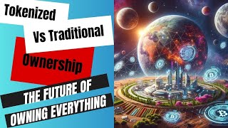 Tokenized Living: Traditional vs Tokenized Ownership