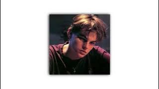 versace on the floor - bruno mars (sped up)