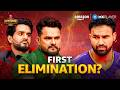 Battleground Season 2 Ka Pehla Elimination? 😳🚨 | Fukra Insaan, Khesari Lal Yadav | Amazon MX Player