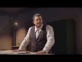 Mafia: Definitive Edition Don Marcu Morello und seine Familie Eliminiert