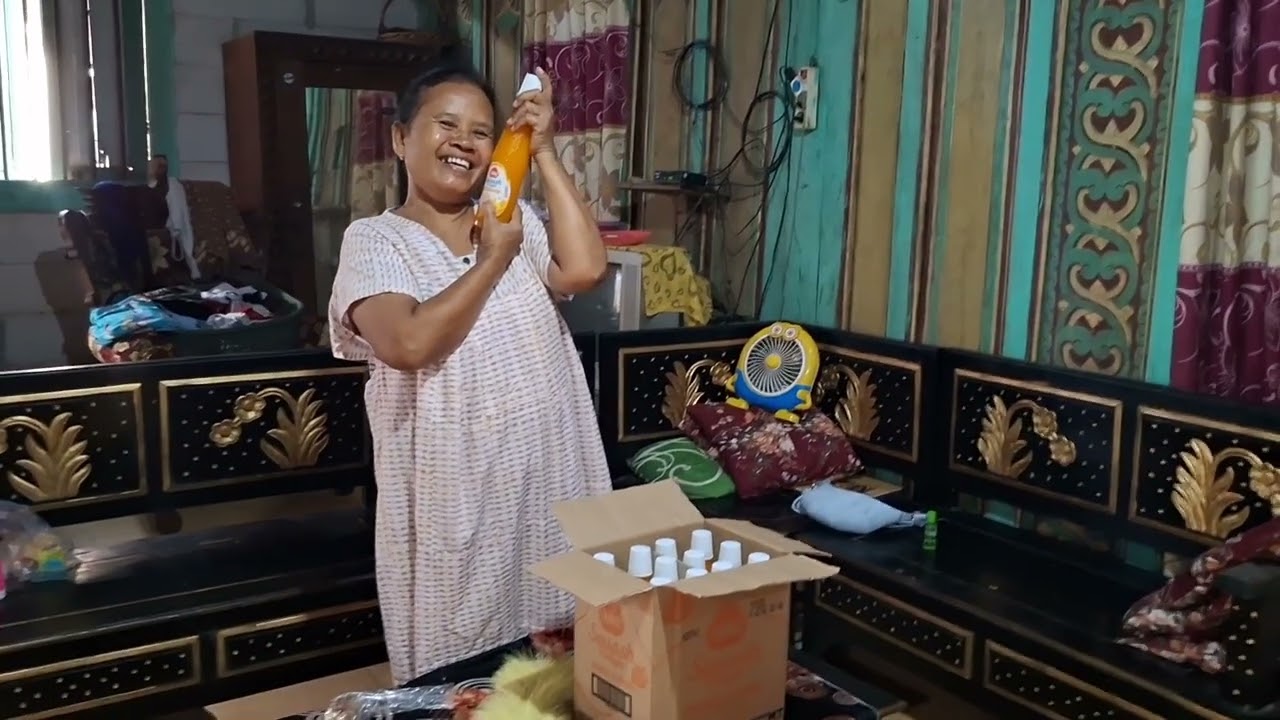 NYICIL SIRUP KANGGO BAGI²