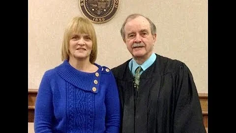 V3-"CPS"-Oregon "Judge" William Horner jurisdictio...