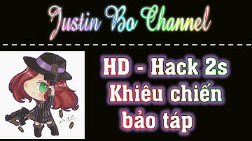 2s - [ ZingSpeed ] Hướng dẫn hack Khiêu chiến bão táp By Bo