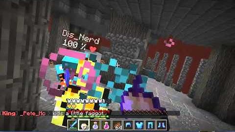 Hacker On Factions white