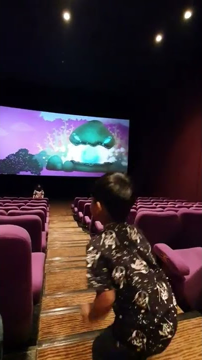 Habis nonton upin ipin keris siamang