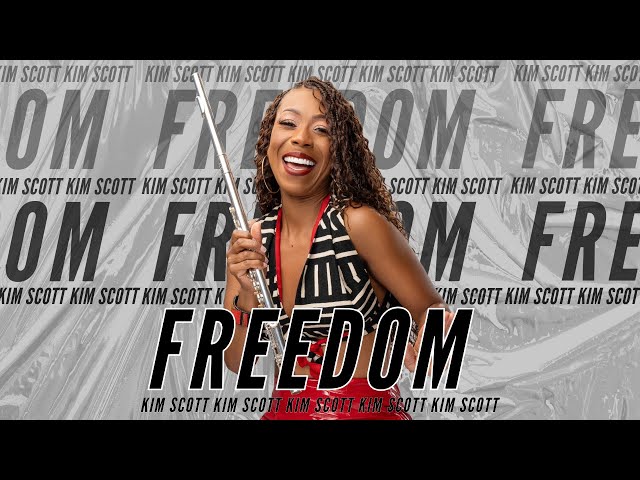 Kim Scott - Freedom