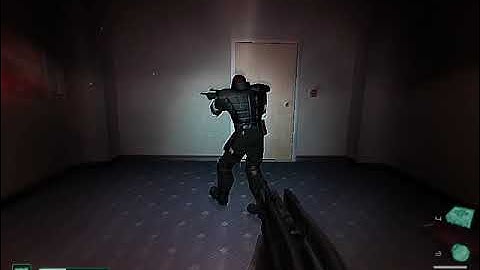 No Escape from the Nightmare – F.E.A.R. Extraction Point Episode 5 Finale