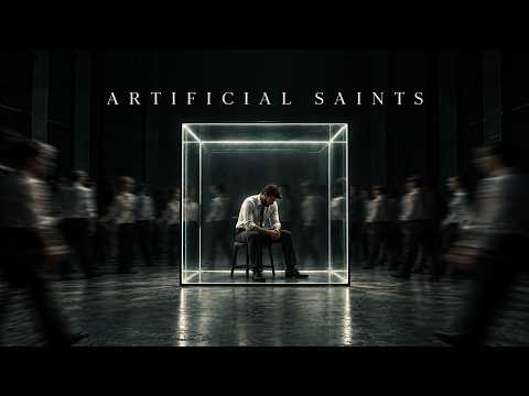 Artificial Saints music video thumbnail