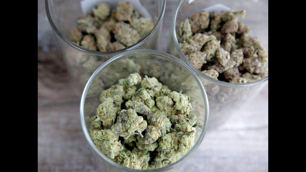 Oklahoma Medical Marijuana Authority rule changes, Nov. 1, 2021