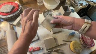Slab Box Step 2: constructing box