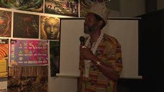 Ancient Future, Brother Mikhael, SP, Solarpunkification, 2025 2 SPSF 12