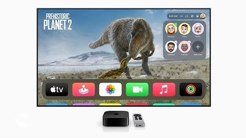 Connect Xbox wireless controller to Apple TV