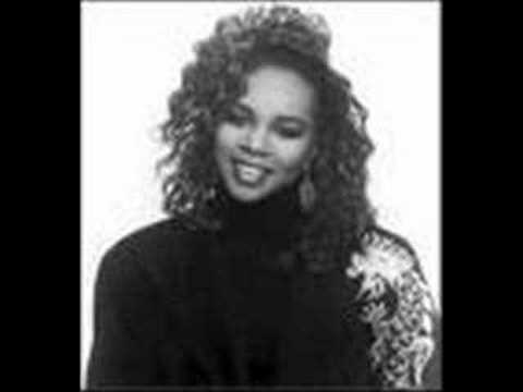 Deniece Williams: Black Butterfly