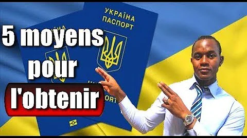 Comment Appelle-t-on les habitants de Ukraine ?