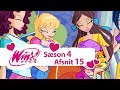 Winx Club – Sæson 4 Afsnit 15 – [AFSNIT I FULD LÆNGDE]