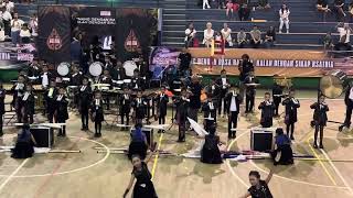 Download Lagu Final Langgam Indonesia, MB Ganeca SD 5 Denpasar MP3