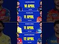 IPL Clash Tonight – Royals vs Titans 🔥 | 7:30 PM Showdown #cricketfans #ipllive #iplchampions #ipls